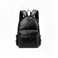 Mochila de Couro Pescara
