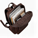 Mochila de Couro Messina