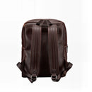 Mochila de Couro Messina