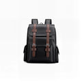 Mochila de Couro Lucca