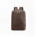 Mochila de Couro Bolonha