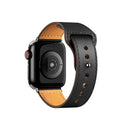 Pulseira de Couro para SmartWatch