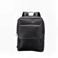 Mochila de Couro Messina