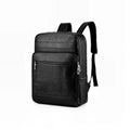 Mochila de Couro Novara