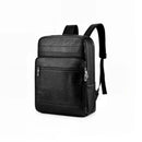 Mochila de Couro Novara