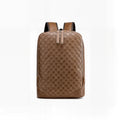 Mochila de Couro Bolonha
