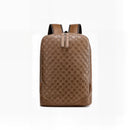 Mochila de Couro Bolonha