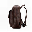Mochila de Couro Messina