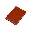Paste de Documento em Couro