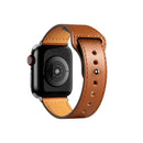 Pulseira de Couro para SmartWatch