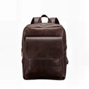 Mochila de Couro Messina