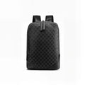 Mochila de Couro Bolonha