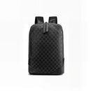 Mochila de Couro Bolonha