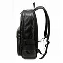 Mochila de Couro Pescara