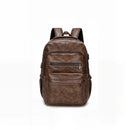 Mochila de Couro Capri