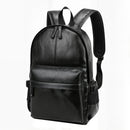 Mochila de Couro Pescara