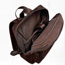 Mochila de Couro Messina