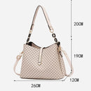 Bolsa Feminina em Couro Genuíno - Ayla Hernandes