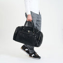 Bolsa de couro Praga
