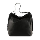 Bolsa de couro Ancona