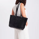 Bolsa de couro Demetra