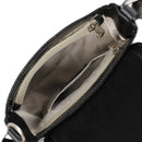Bolsa tiracolo de couro Matilde