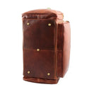 Bolsa de couro Praga