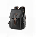 Mochila de Couro Lamezia