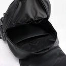 Mochila de Couro Lucca
