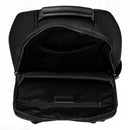 Mochila de Couro Novara