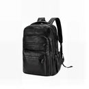 Mochila de Couro Capri