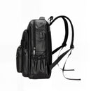 Mochila de Couro Capri