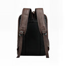 Mochila de Couro Bolonha