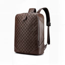 Mochila de Couro Bolonha