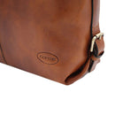Bolsa de couro Lorainne