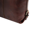 Bolsa de couro Lorainne