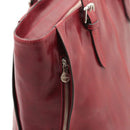 Bolsa de couro Demetra