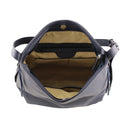 Bolsa de couro Ancona