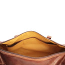 Bolsa de couro Florence
