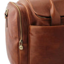 Bolsa de couro Inglaterra