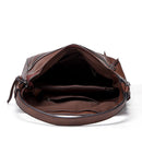 Bolsa feminina de couro genuíno - Armani Premium