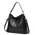 Bolsa feminina de couro genuíno - Armani Premium