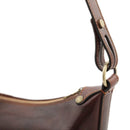 Bolsa de couro Lorainne