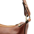 Bolsa de couro Lorainne