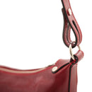Bolsa de couro Lorainne