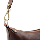 Bolsa de couro Lorainne