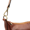 Bolsa de couro Lorainne