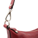 Bolsa de couro Lorainne