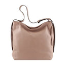 Bolsa de couro Ancona