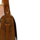 Bolsa tiracolo de couro Matilde